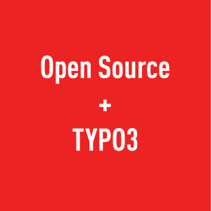 open soruce typo3